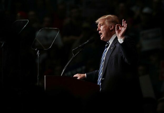 Прогноз астролога на 2017 год: Трамп — последний президент США и апогей войны на Ближнем Востоке