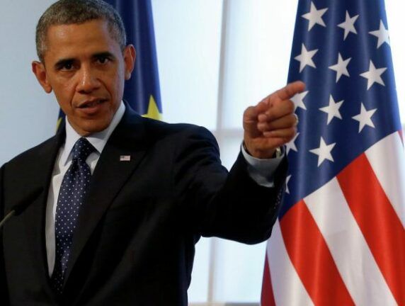 США ввели санкции против ФСБ и ГРУ