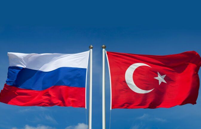 Российско-турецкий договор по Сирии: Россия сократит численность своих войск