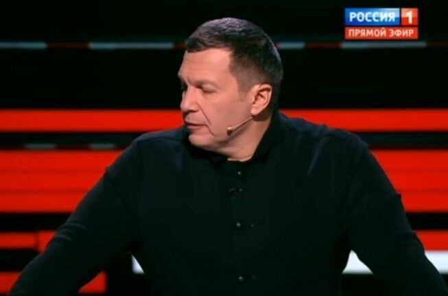 Быстро, как Алеппо: в эфире росТВ обсуждают наступление на украинские города