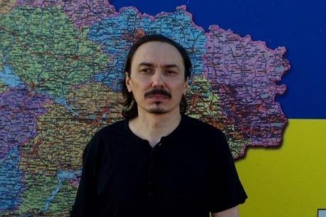Полковнику Безъязыкову закидывают государственную измену