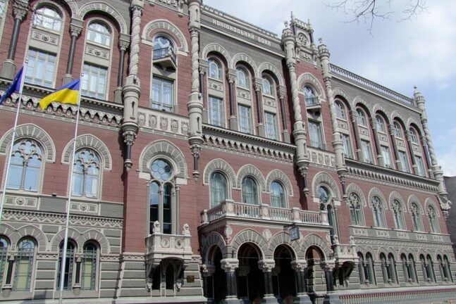 Десять банків можуть стати неплатоспроможними після 1 січня 2017 року (СПИСОК)