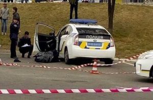 Криваві розстріли та фатальні помилки копів у 2016-му: чому міліція не стала поліцією