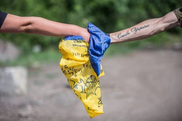 україна гімн