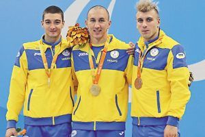 Провал на Евро, застой Кличко и 117 успехов паралимпийцев в Рио – спорт Украины в 2016-м