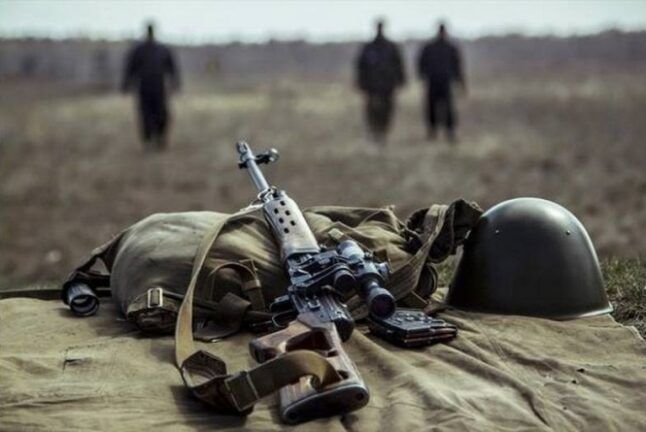 Два фронти “Другої світової” війни на Донбасі – 2016-й очима журналістів