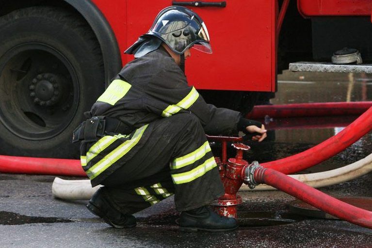 Вибух газу в Сумах влаштував псих, загинула жінка