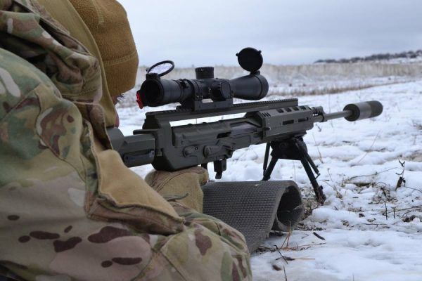 Ветеранів АТО відпустять на пенсію на 5 років раніше