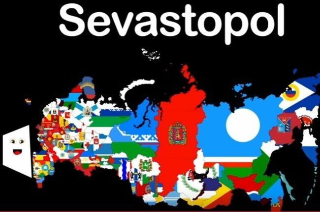 В США назвали Крым “российским”