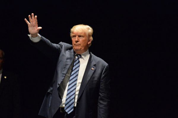 У Трампа зізналися про