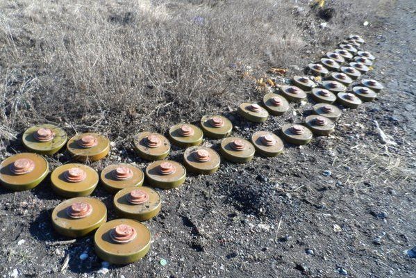 Фатальна помилка бойовиків