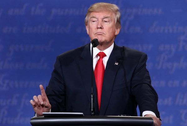 Сентатори США: У нас до Трампа одне прохання щодо Росії