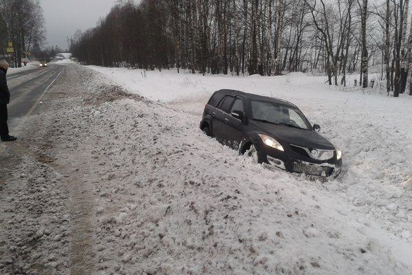 Криваве Різдво на дорогах: 5 українців загинули, понад 40 поранені