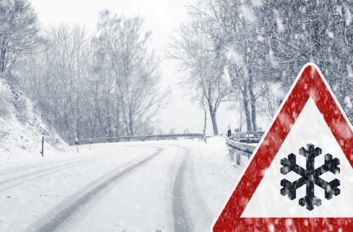У Київській області планують обмежити рух та евакуйовувати авто