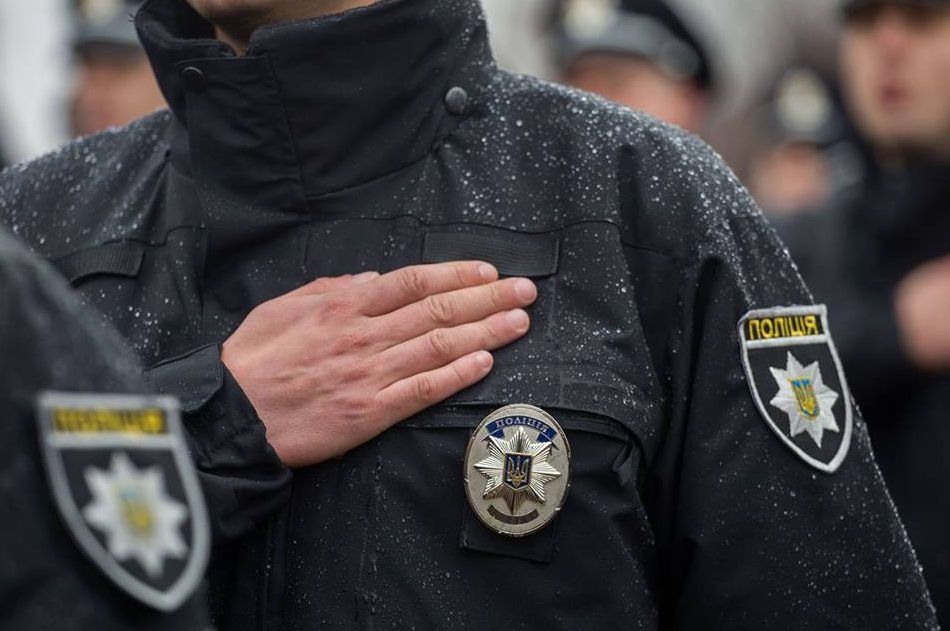 На посаду головного поліцейського претендують 64 кандидати Національна поліція