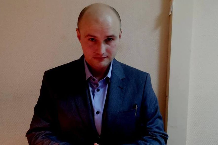 Свідка у справі Грабовського знайшли мертвим Сергій Федосенко