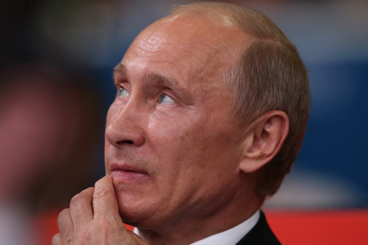 Путіна зрадять і проклянуть Володимир Путін