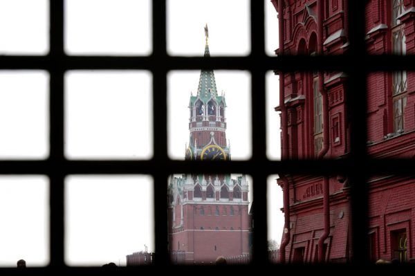 У Трампа пригрозили зняти санкції з Росії