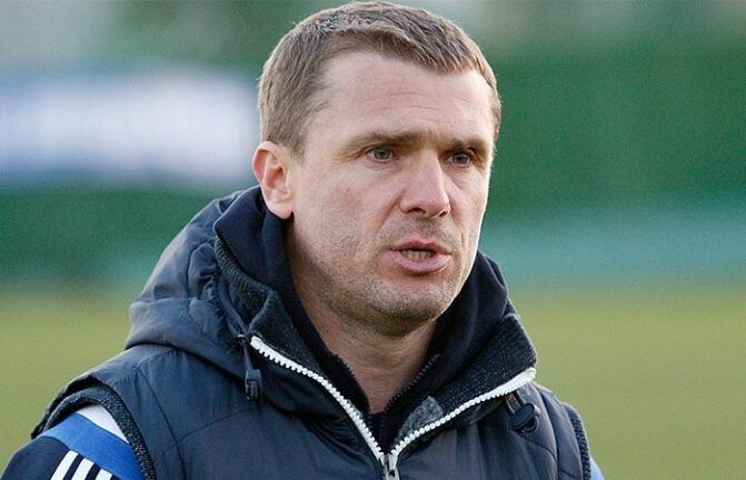Кто покинул Динамо: Ребров назвал игроков