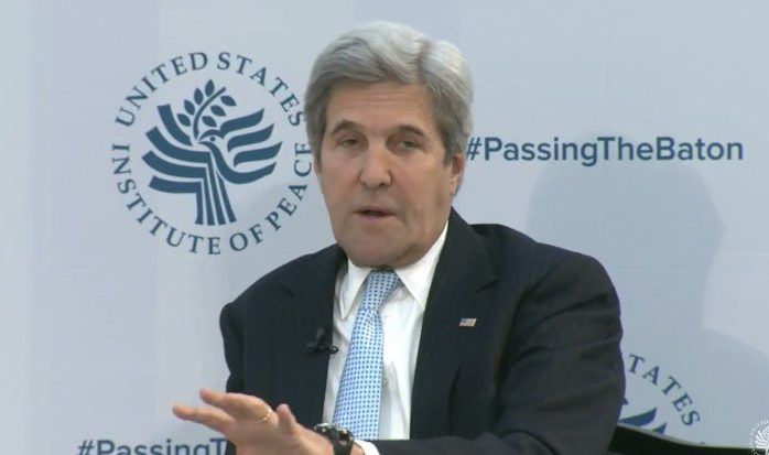 Що зробили США для України: головна заслуга Обами Джон Керрі