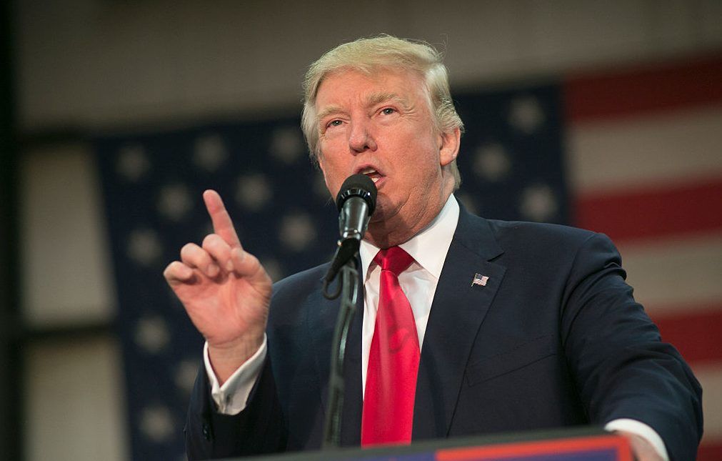 Навіщо Трампу дружба з Росією