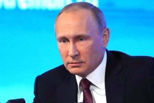 Топ-7 світових політиків-загроз 2017 року