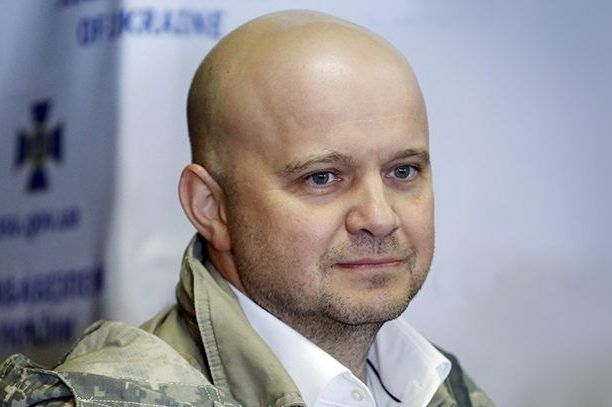 Списки Савченко щодо полонених невірні – Тандіт
