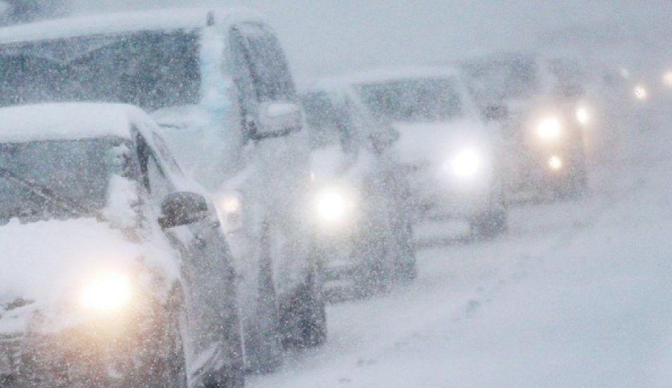 Перекриті дороги в Україні: де відновлено рух, а де ще ні