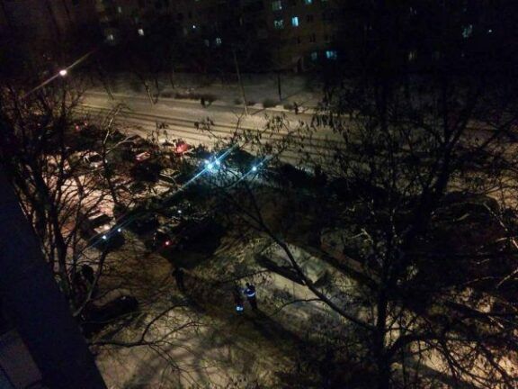 У Лук’янівському СІЗО бунт – Нацгвардія піднята по тривозі