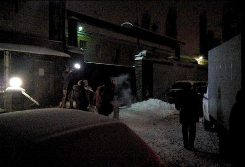 Захоплення СІЗО не було, була спроба самогубства