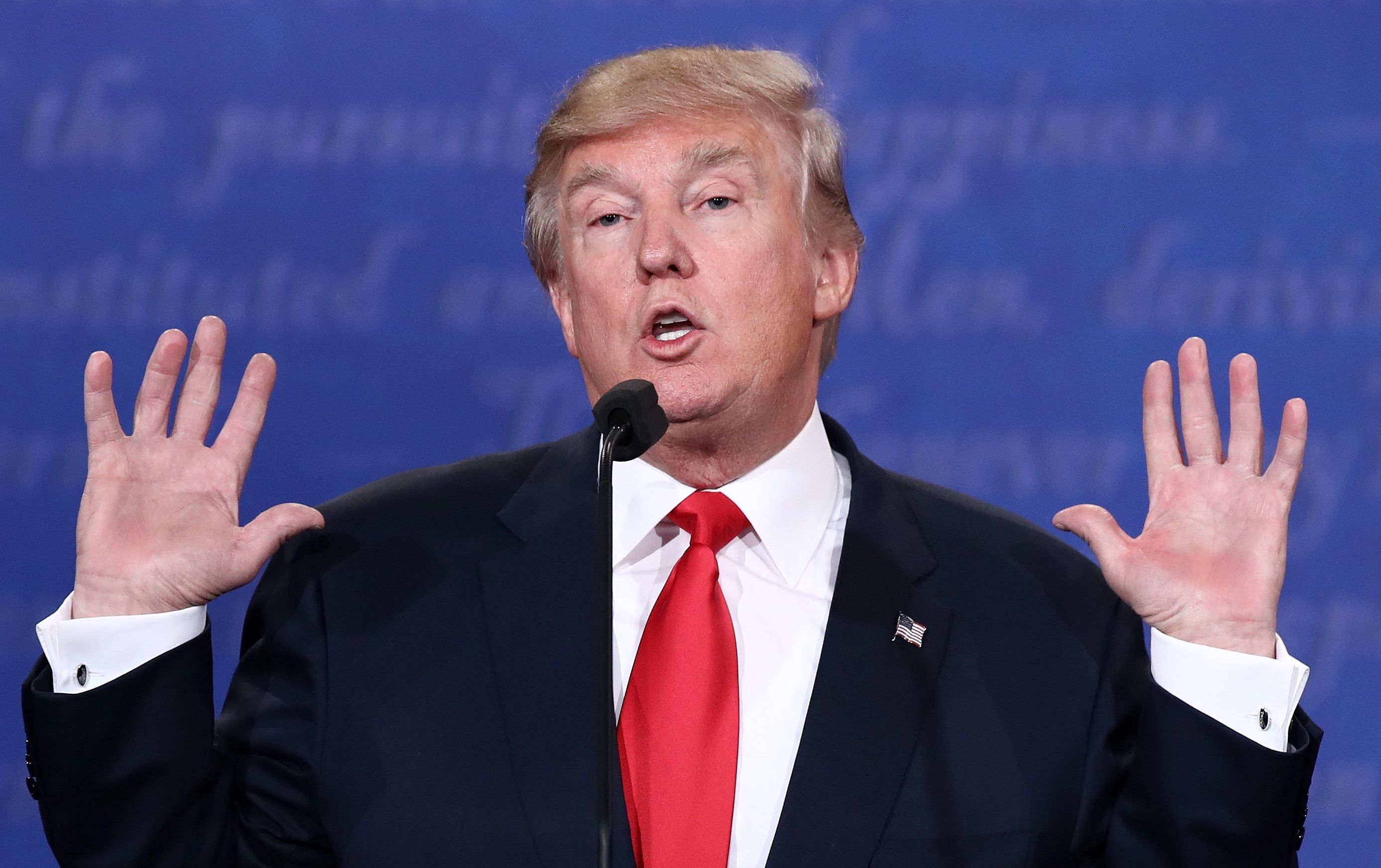 Трамп не хоче укладати угоди з Росією