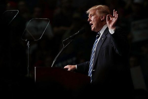 У Путіна знайшли компромат на Трампа