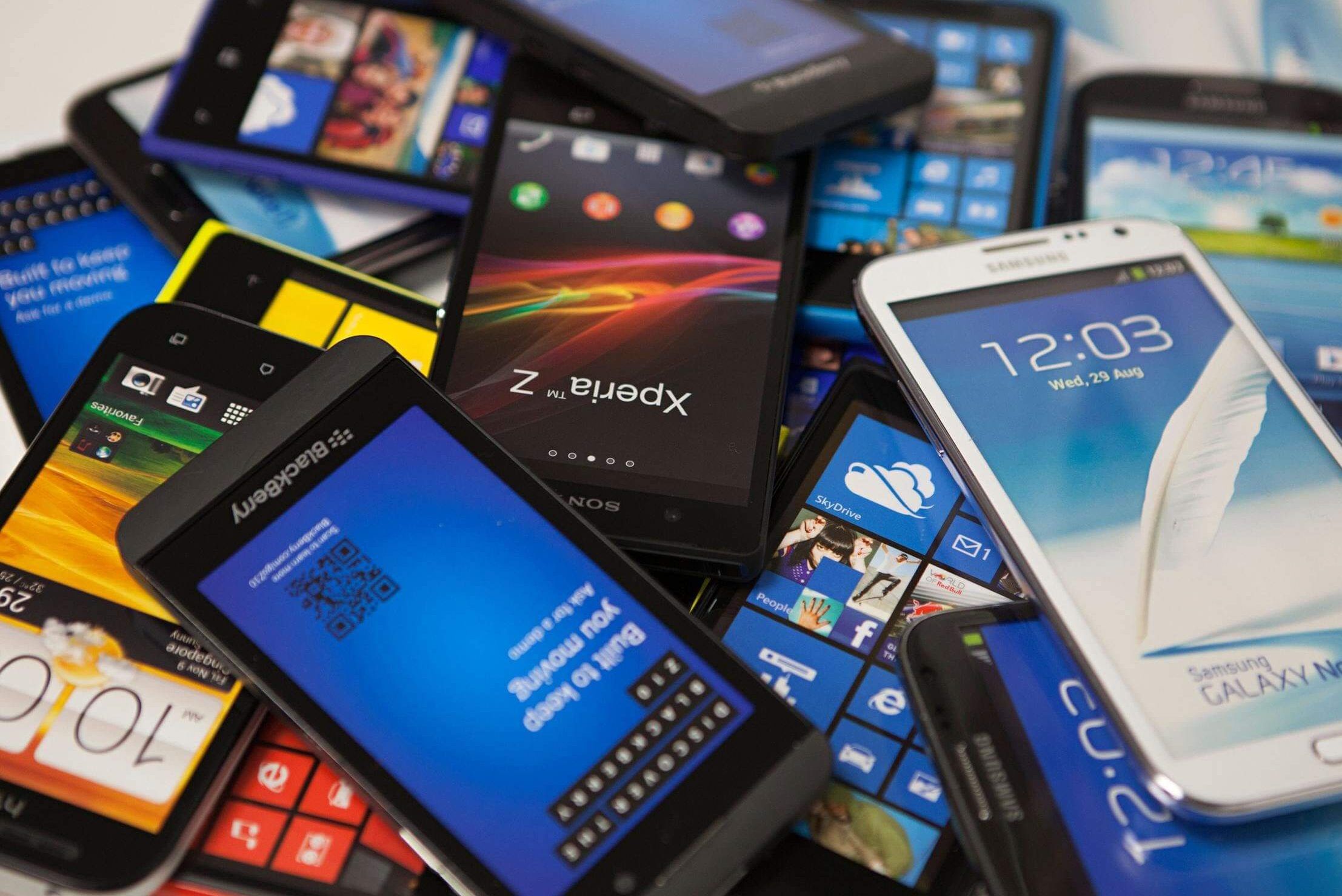 Топ-10 найпотужніших смартфонів 2016 року Смартфони