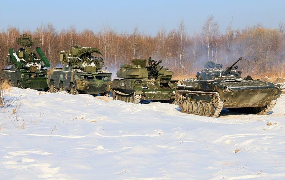 Після Донбасу: наступні цілі Кремля