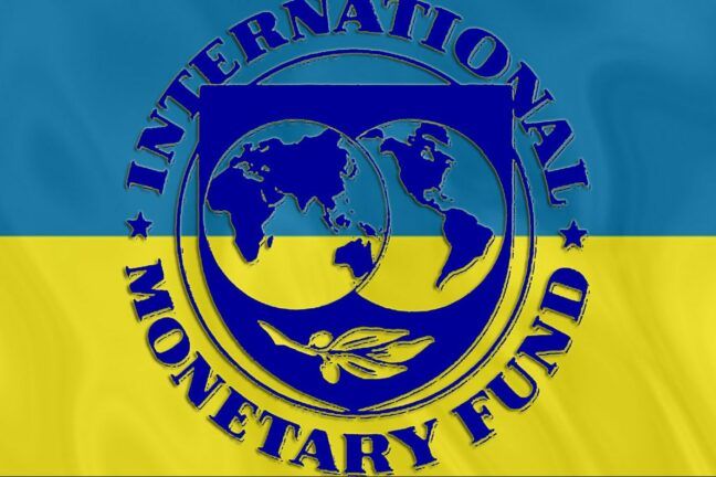 В МВФ назвали последнее условие для четвертого транша Украине