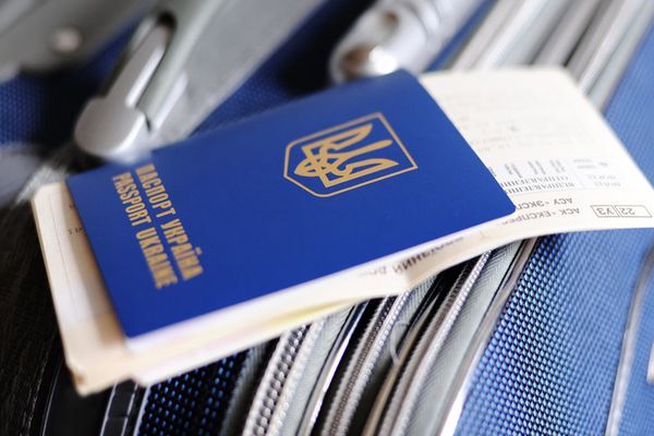 Безвіз для України у квітні-травні – слово Європарламента