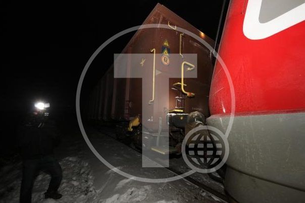 Зіткнення двох потягів у Сербії: більше 20-ти постраждалих Сербія