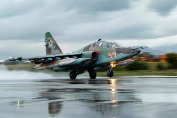 Військові РФ пішли проти наказу Путіна