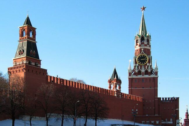 Європа готується до російських атак – Reuters