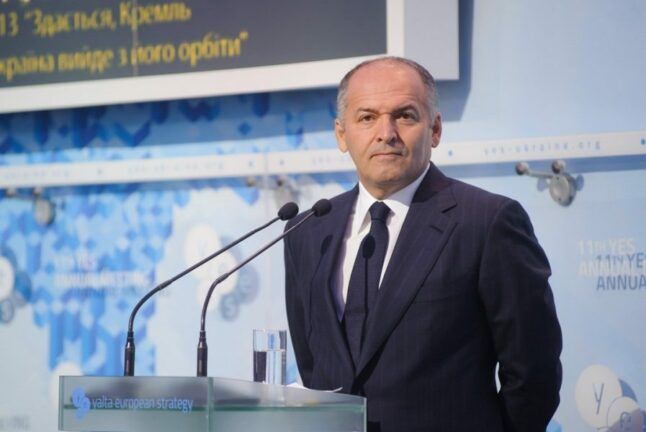 Віктор Пінчук