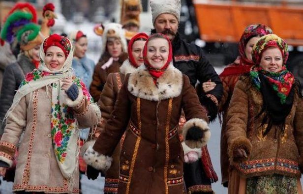 10 лучших щедровок на Старый Новый Год 2018