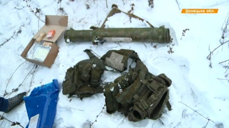 Розвідник ЗСУ: Серед 200-х – жодного українця, тільки росіяни