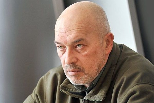 Наша задача — раздробить Россию на части