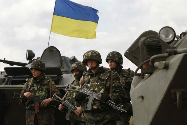 Итоги Минска: без прекращения огня выборы невозможны