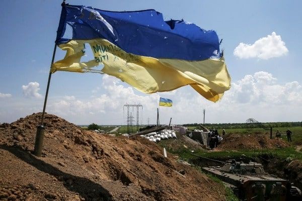 Затишшя у зоні АТО: окупанти різко зменшили обстріли