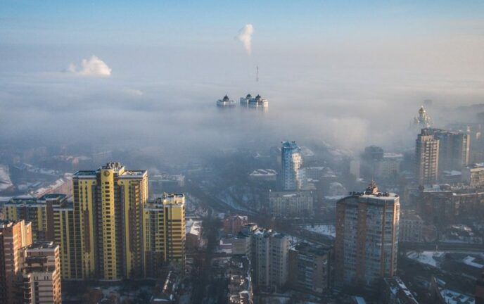 Смог