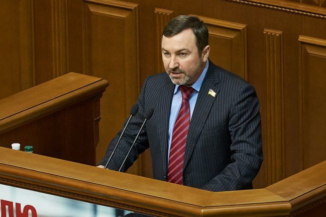 Мадагаскарские пингвины. Нардеп Шипко говорит о здоровье