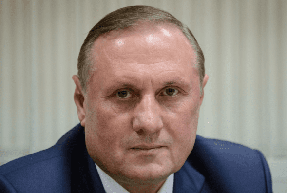 Єфремову продовжили арешт до 17 березня