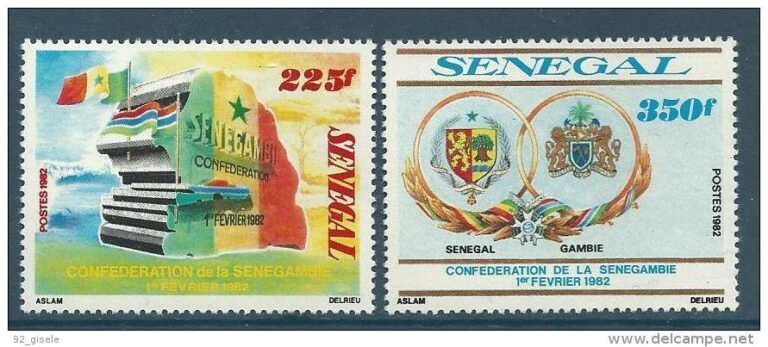 Сенегал вторгся в Гамбію: що це означає