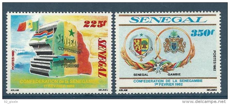 Сенегал вторгся в Гамбію: що це означає